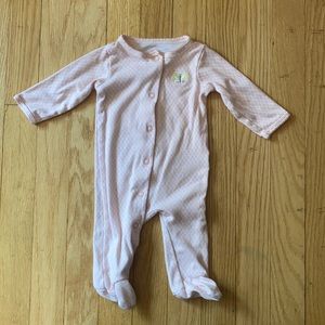 Carter’s Pajamas